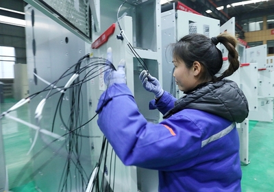 計算機領域技術開發(fā)的擴產增效 驅動企業(yè)競爭力的核心引擎