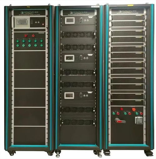 博電科技閃耀2023慕尼黑上海電子展，以創(chuàng)新技術開發(fā)助推第三代半導體發(fā)展