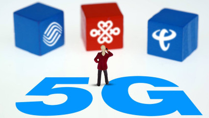 聯(lián)通5G通信技術(shù)服務(wù) 智能互聯(lián)的未來引擎